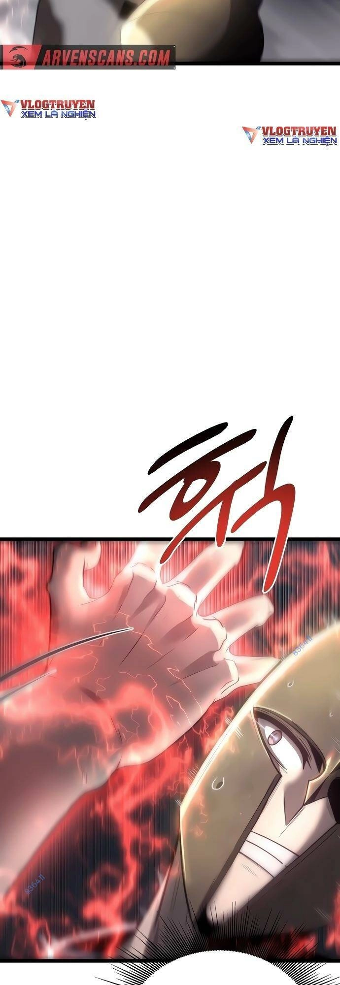 Solo Eating Chapter 18 - 21