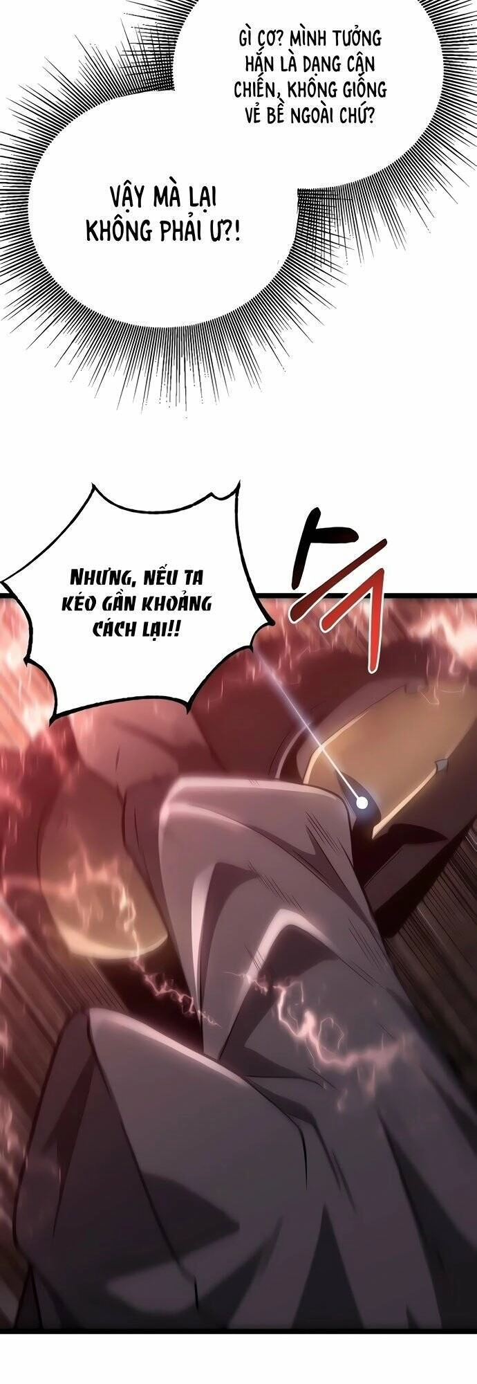 Solo Eating Chapter 18 - 22