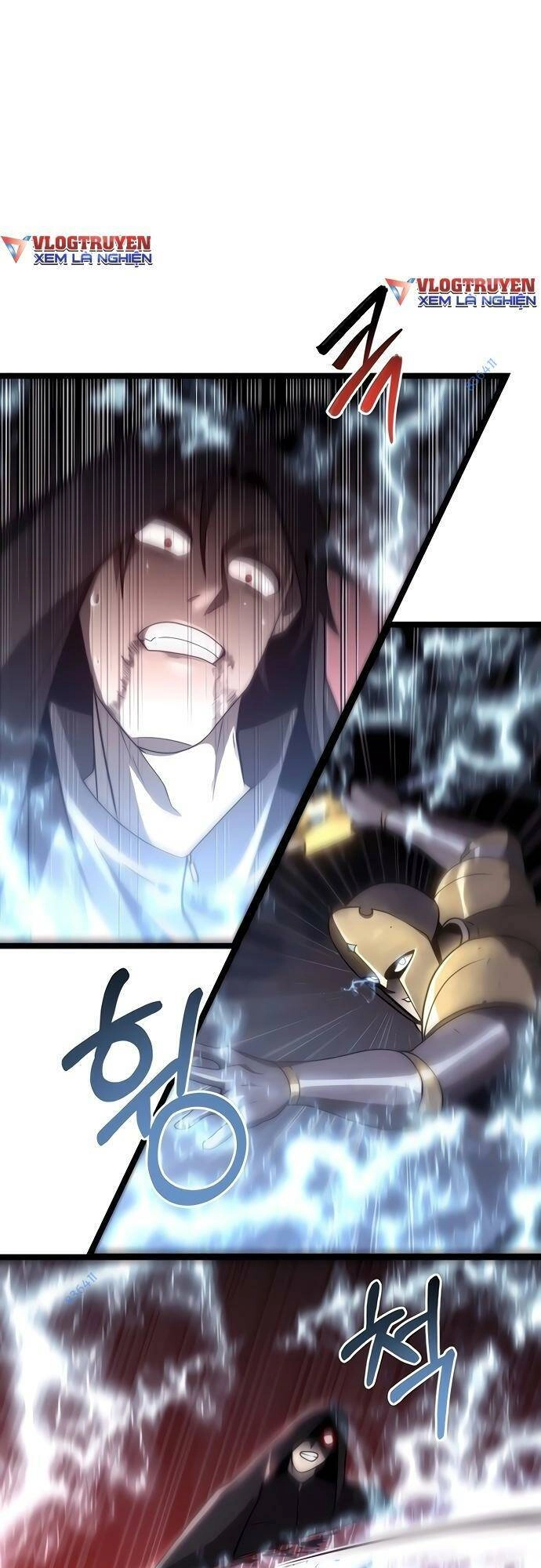 Solo Eating Chapter 18 - 23