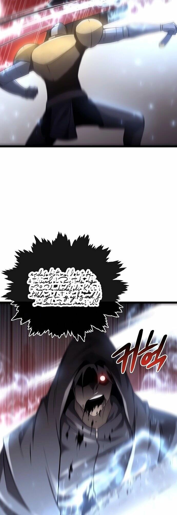 Solo Eating Chapter 18 - 24