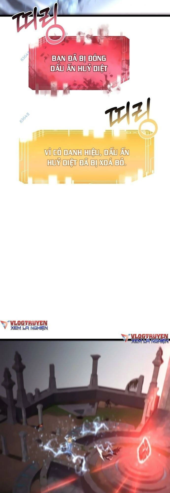 Solo Eating Chapter 18 - 25