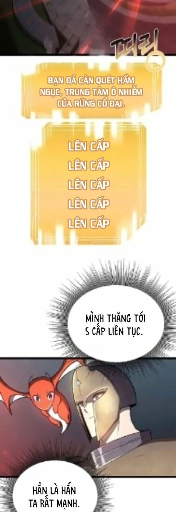 Solo Eating Chapter 18 - 26