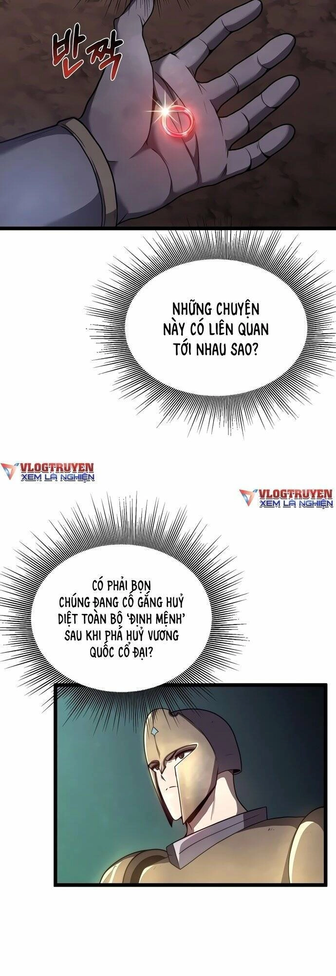 Solo Eating Chapter 18 - 30