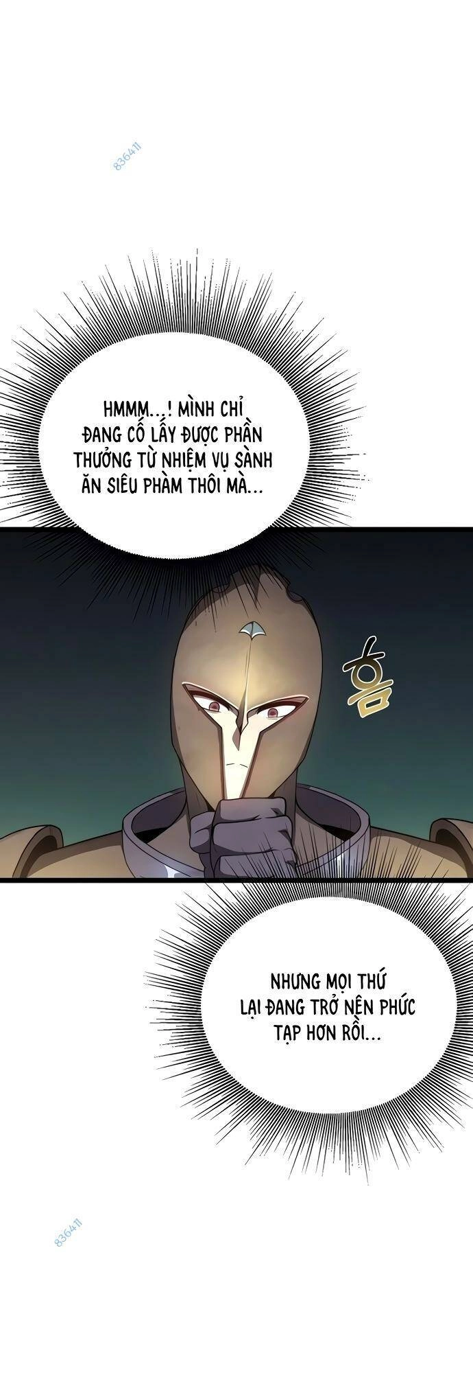 Solo Eating Chapter 18 - 31