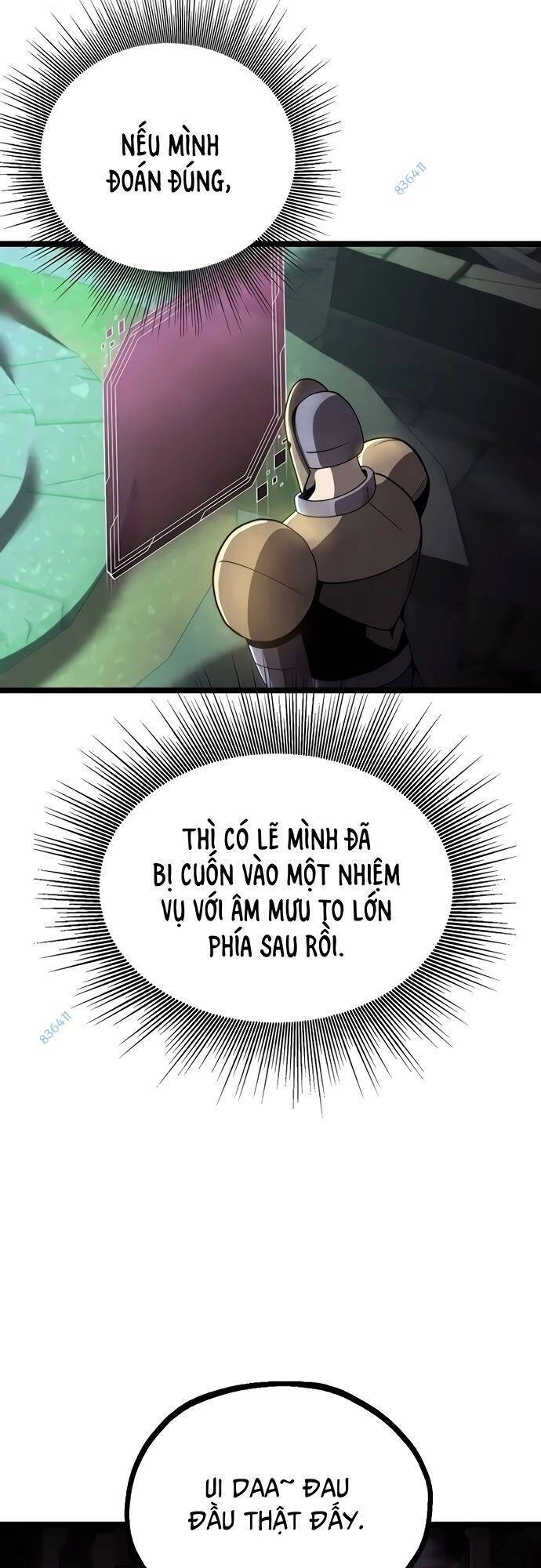 Solo Eating Chapter 18 - 33