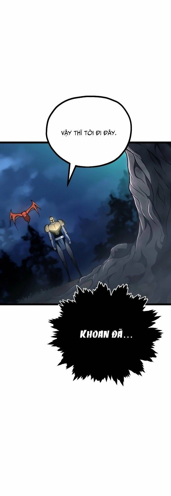 Solo Eating Chapter 18 - 38