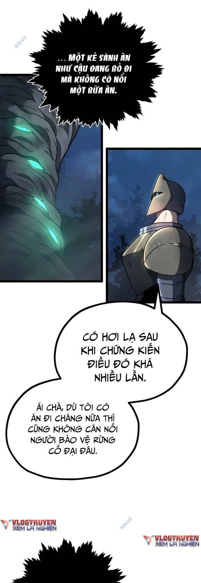 Solo Eating Chapter 18 - 39