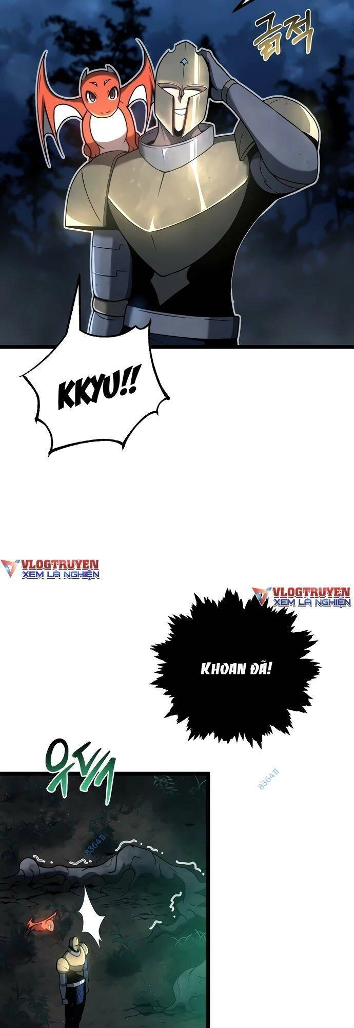 Solo Eating Chapter 18 - 41