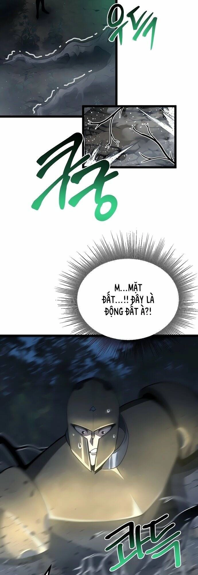 Solo Eating Chapter 18 - 42