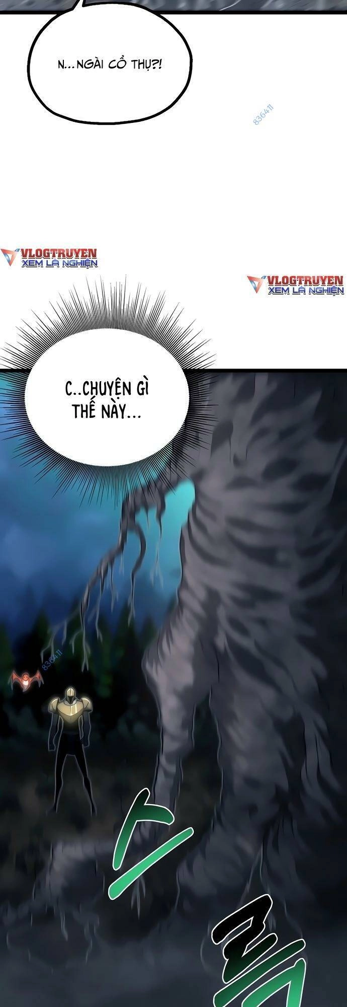 Solo Eating Chapter 18 - 43