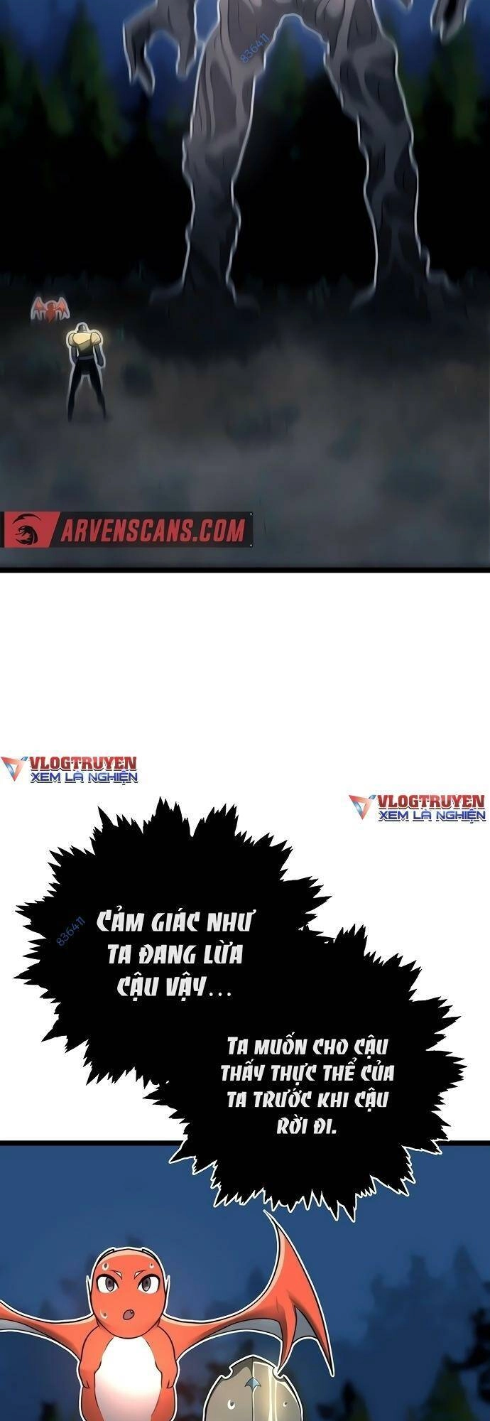 Solo Eating Chapter 18 - 45