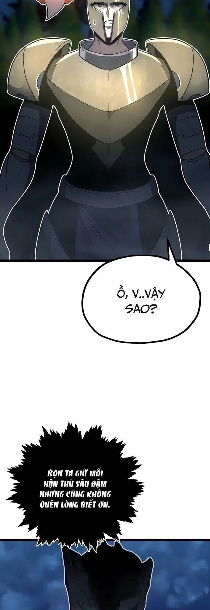 Solo Eating Chapter 18 - 46