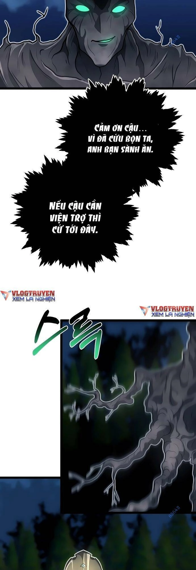 Solo Eating Chapter 18 - 47