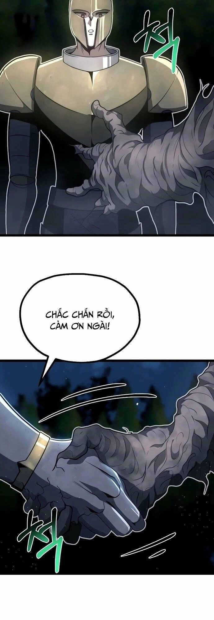 Solo Eating Chapter 18 - 48