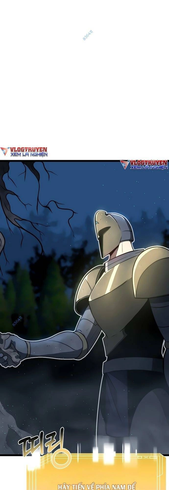 Solo Eating Chapter 18 - 49