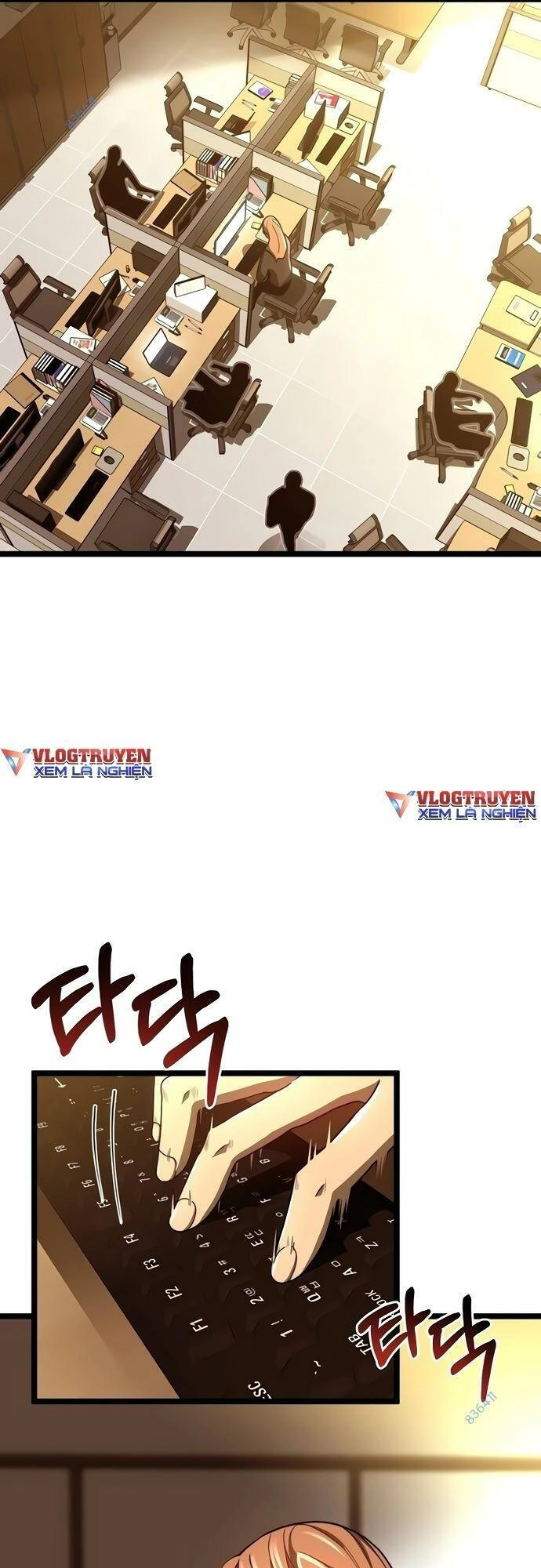 Solo Eating Chapter 19 - 3