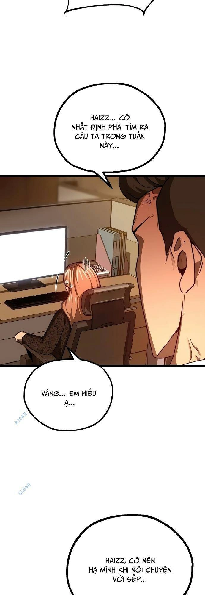 Solo Eating Chapter 19 - 9