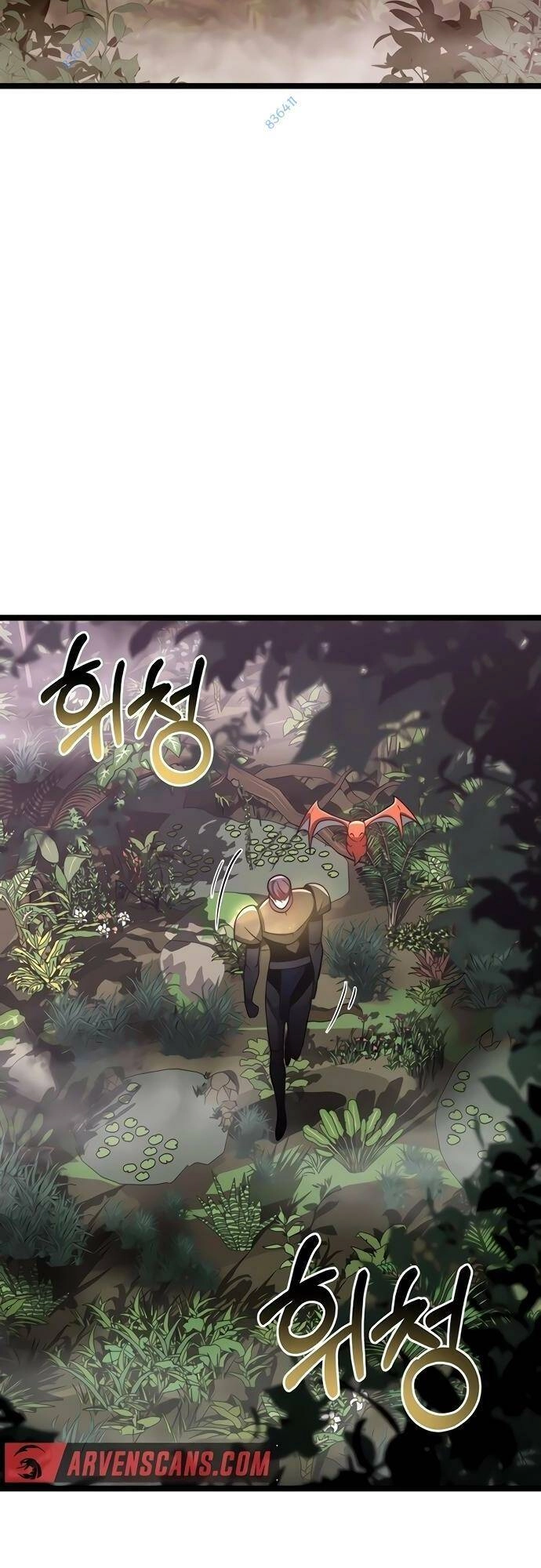 Solo Eating Chapter 19 - 15