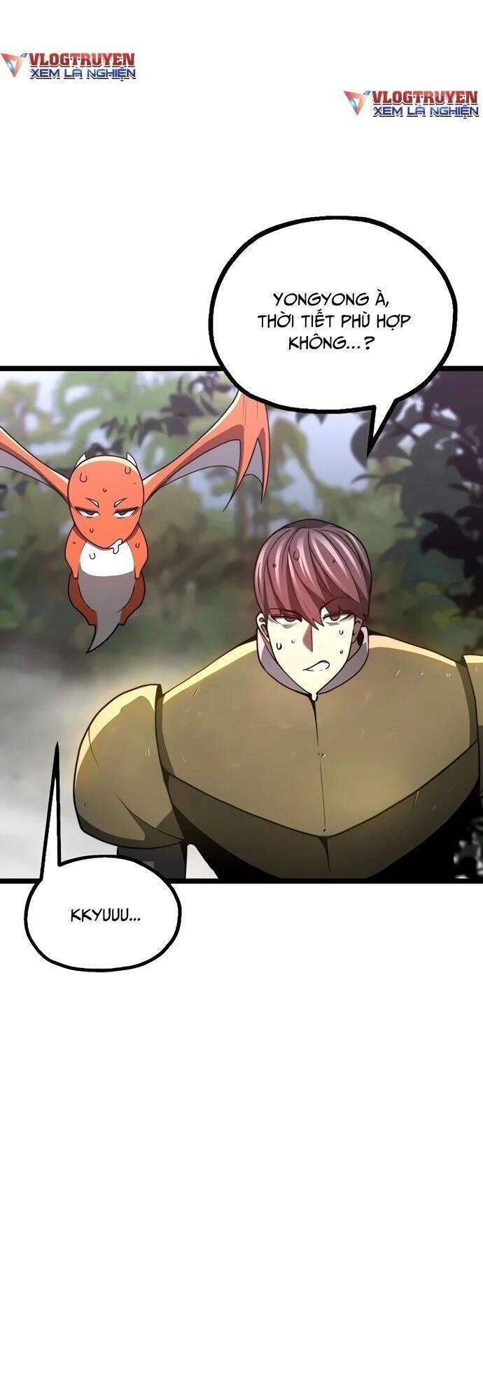 Solo Eating Chapter 19 - 16