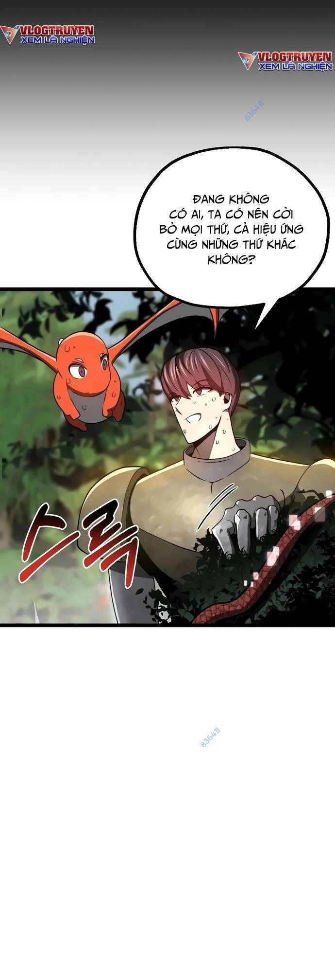 Solo Eating Chapter 19 - 21