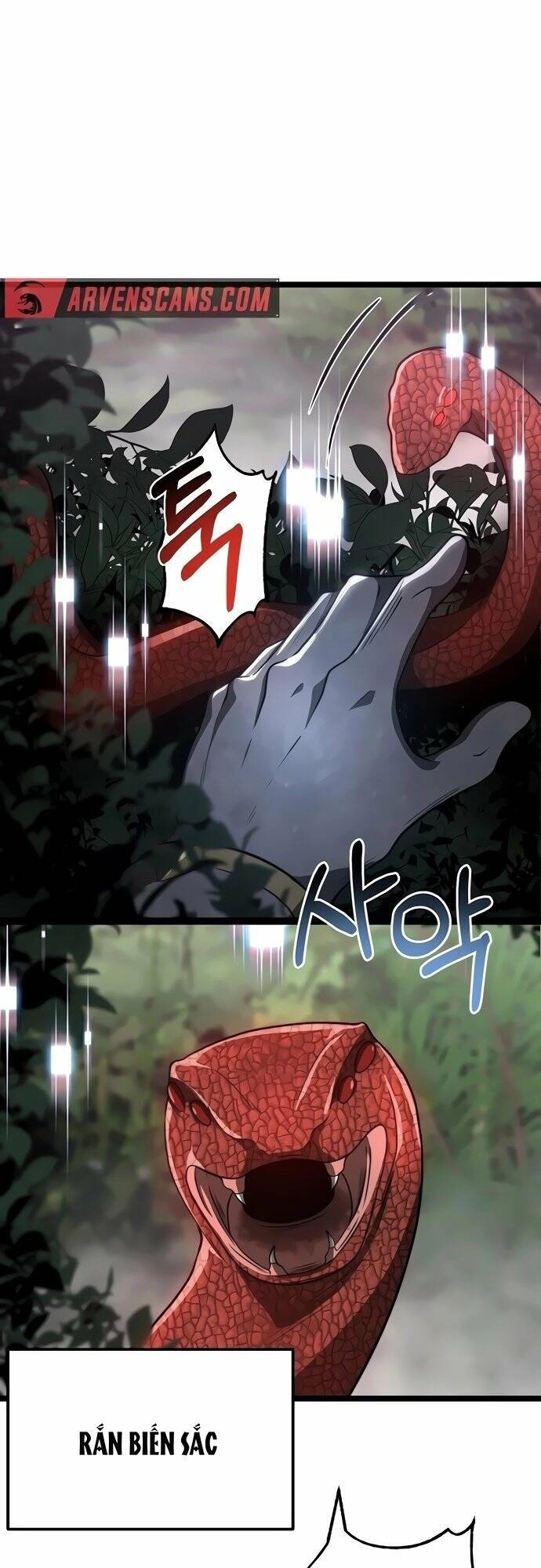 Solo Eating Chapter 19 - 22