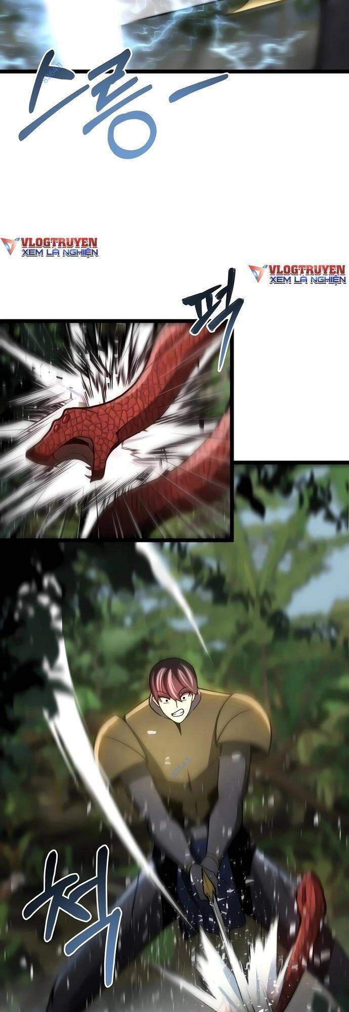 Solo Eating Chapter 19 - 25