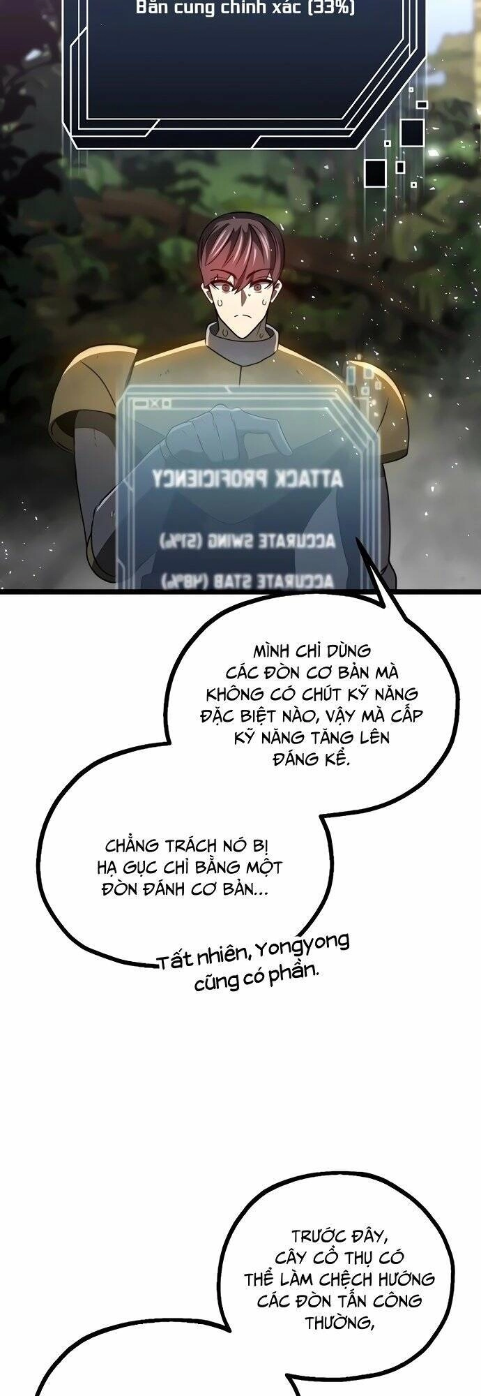 Solo Eating Chapter 19 - 28