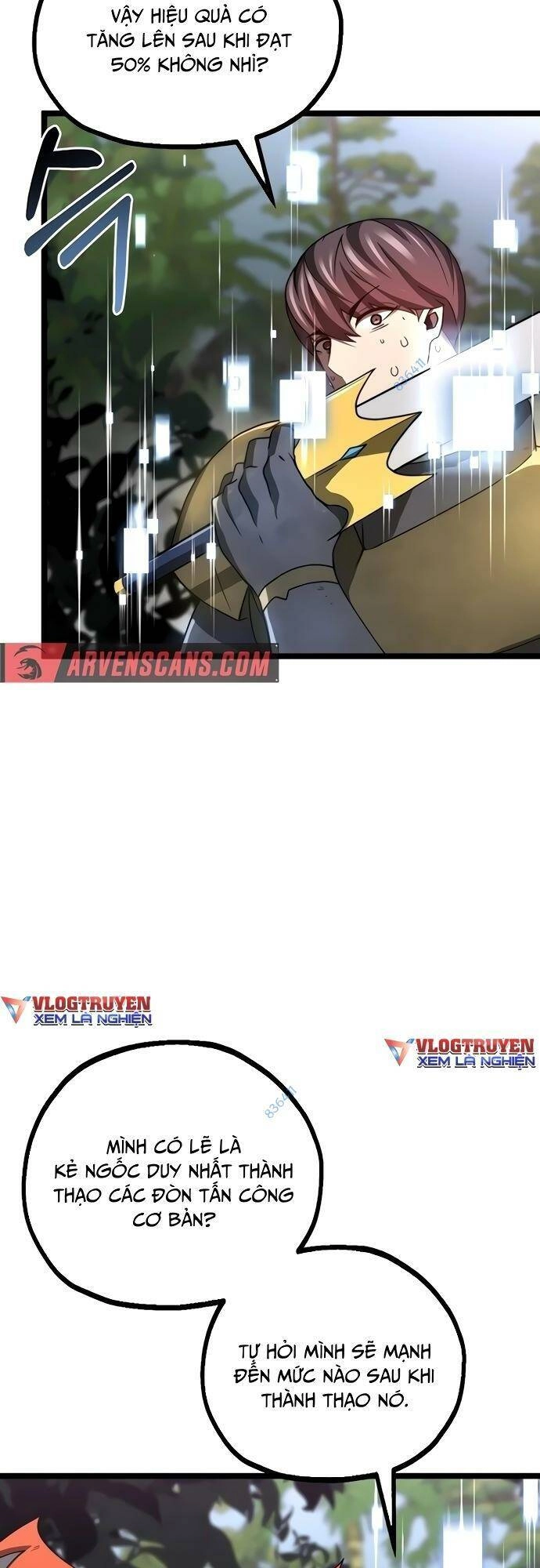 Solo Eating Chapter 19 - 29