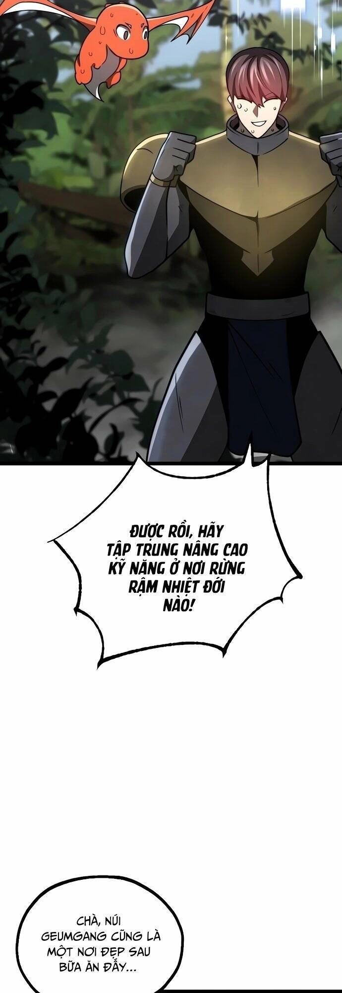 Solo Eating Chapter 19 - 30