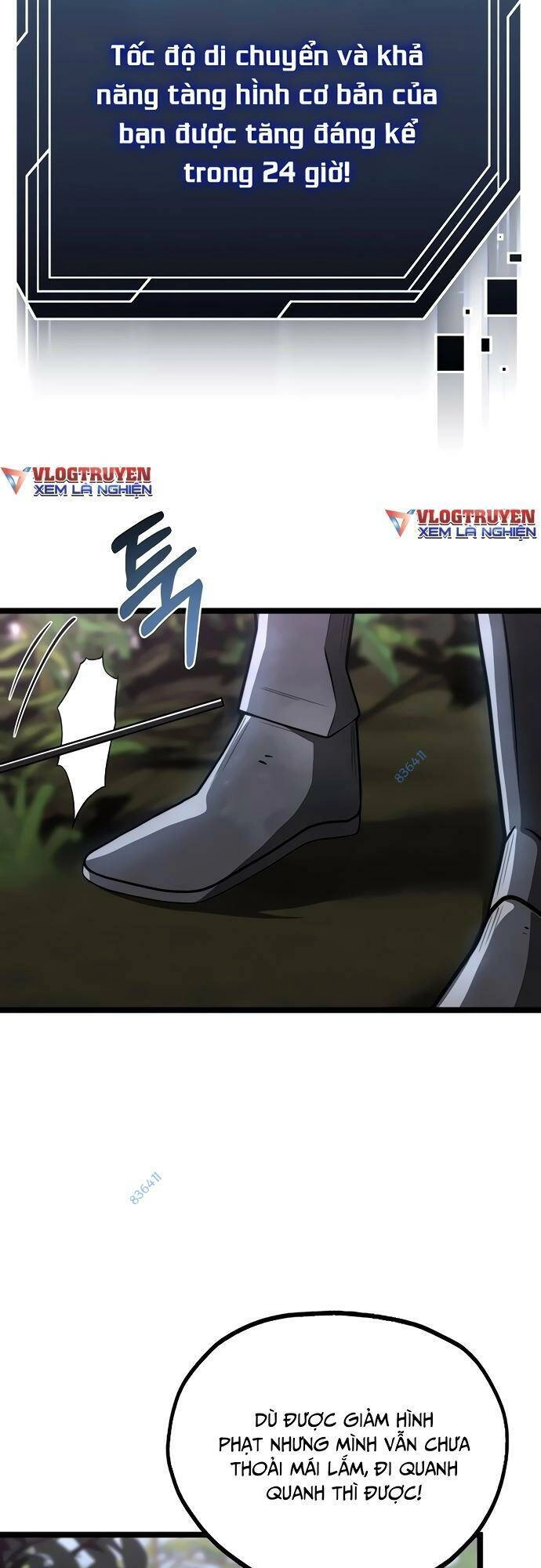 Solo Eating Chapter 19 - 37