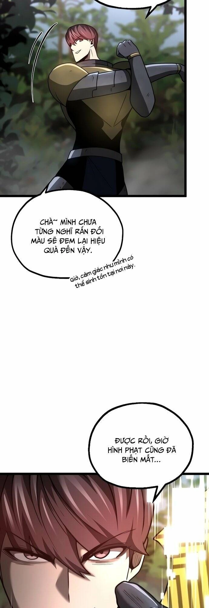 Solo Eating Chapter 19 - 38