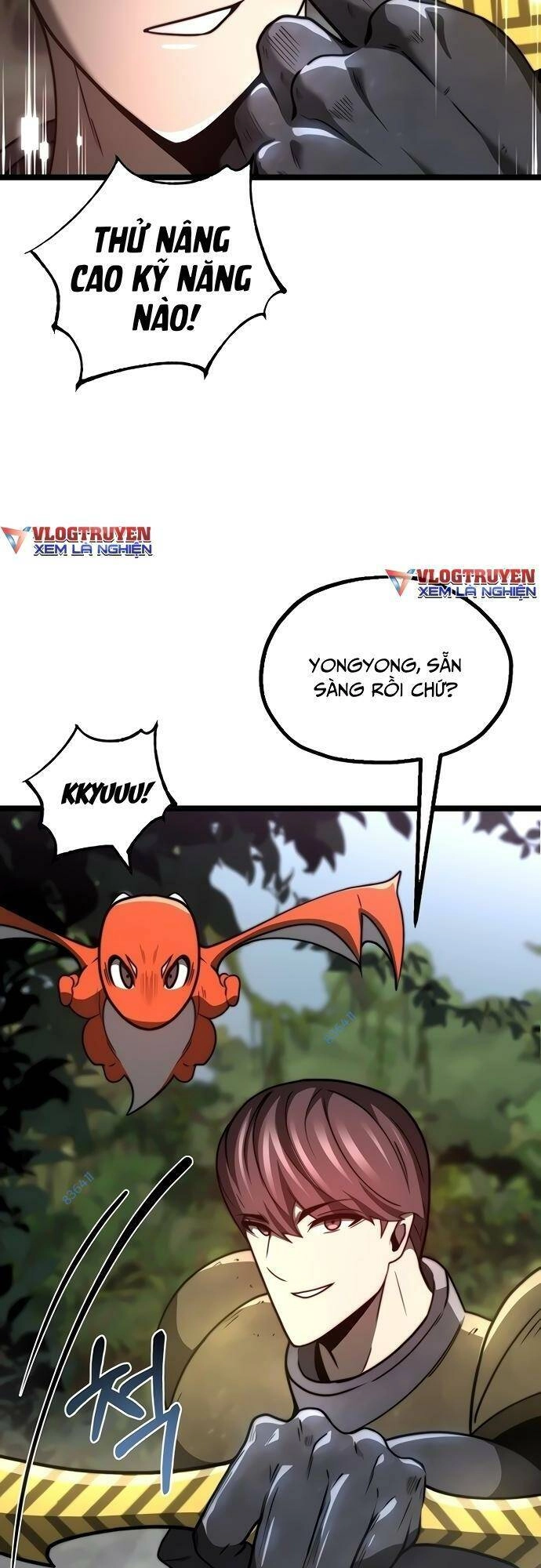 Solo Eating Chapter 19 - 39