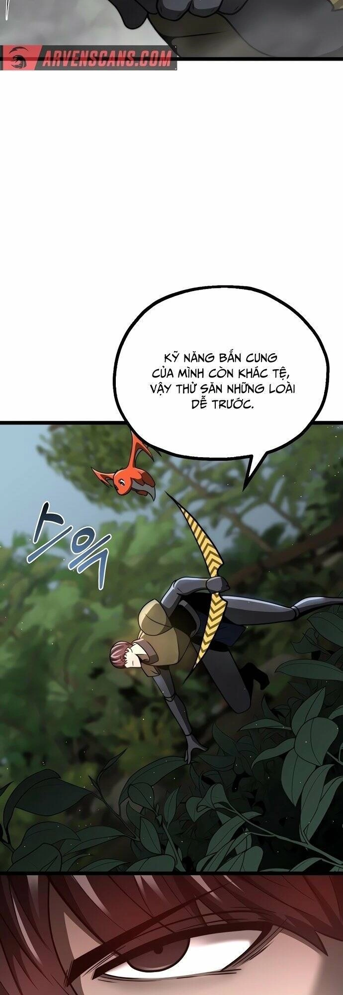 Solo Eating Chapter 19 - 40