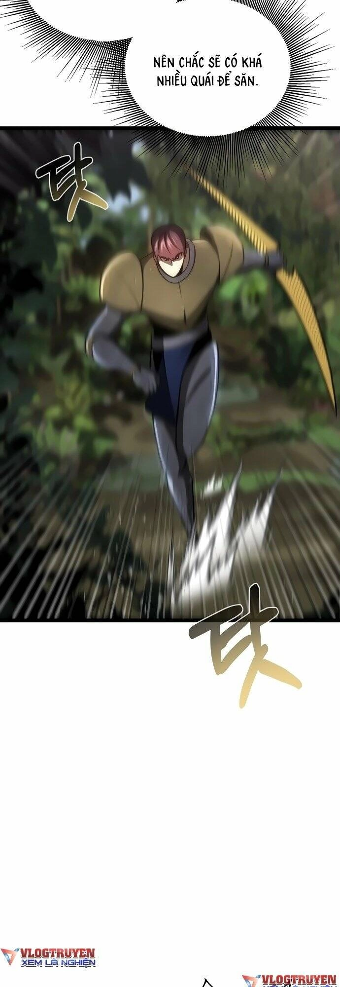 Solo Eating Chapter 19 - 42