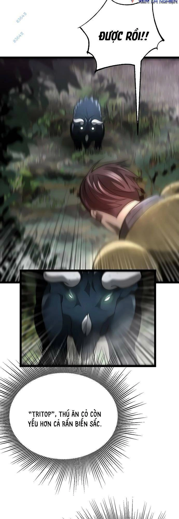 Solo Eating Chapter 19 - 43