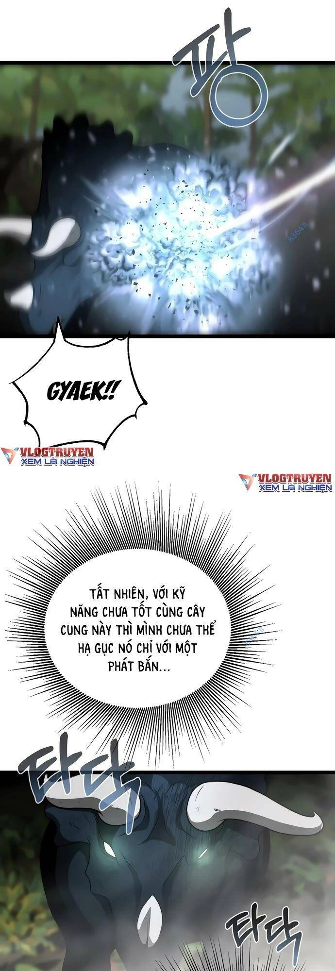 Solo Eating Chapter 19 - 45