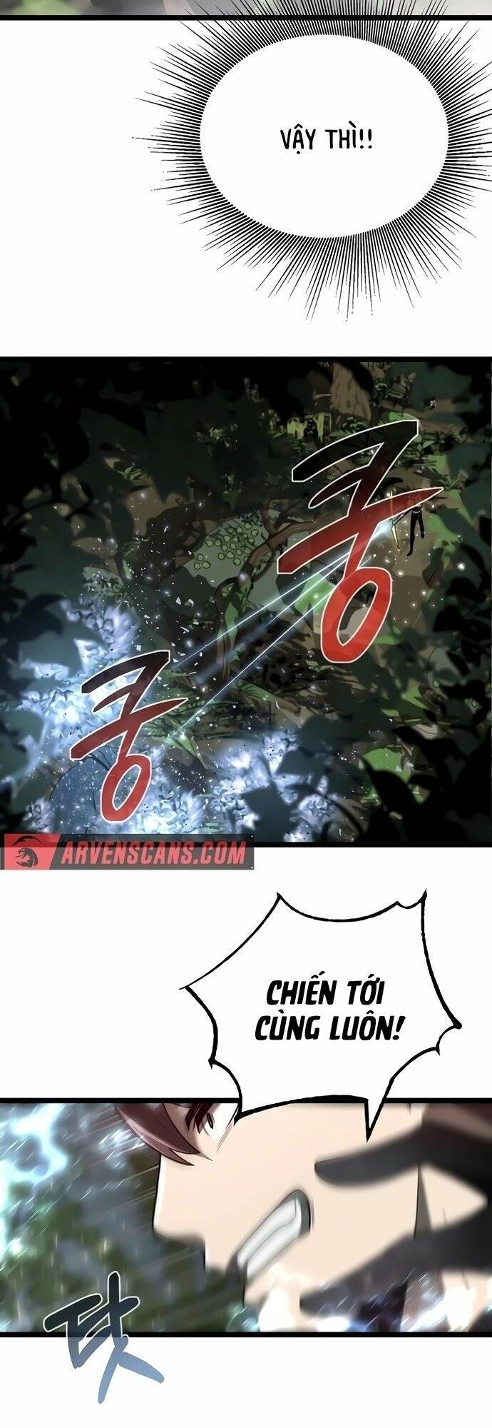 Solo Eating Chapter 19 - 46