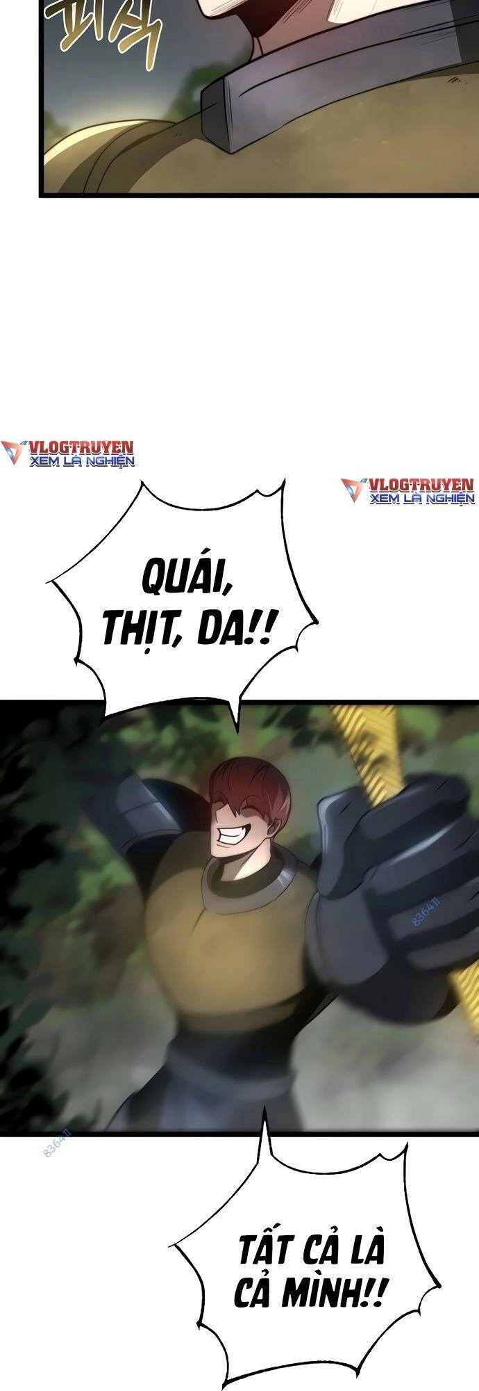 Solo Eating Chapter 19 - 49