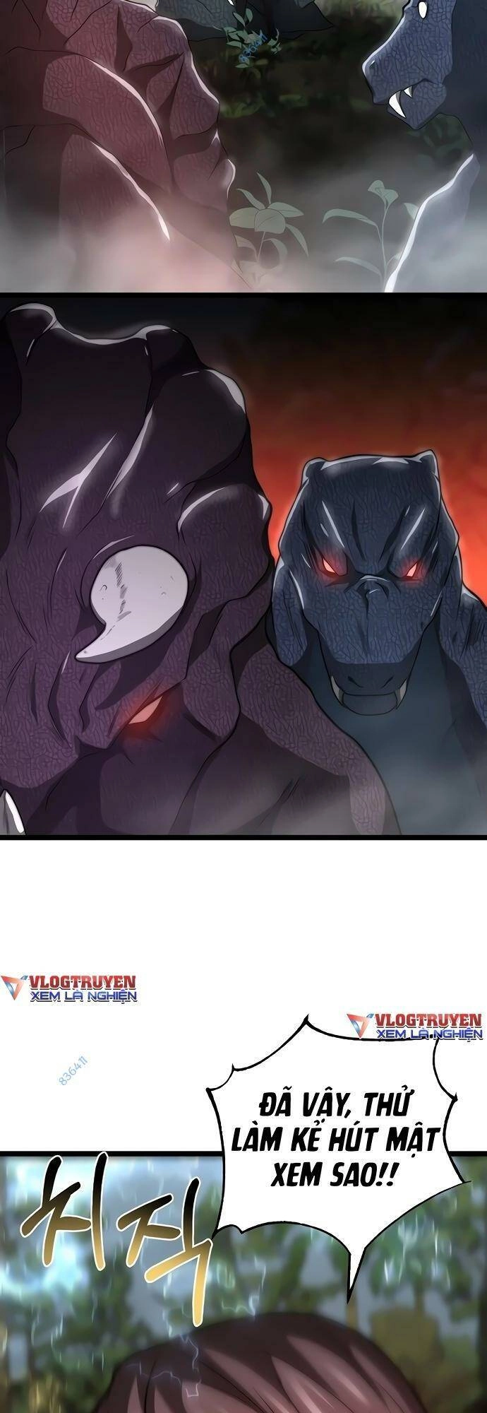 Solo Eating Chapter 19 - 51