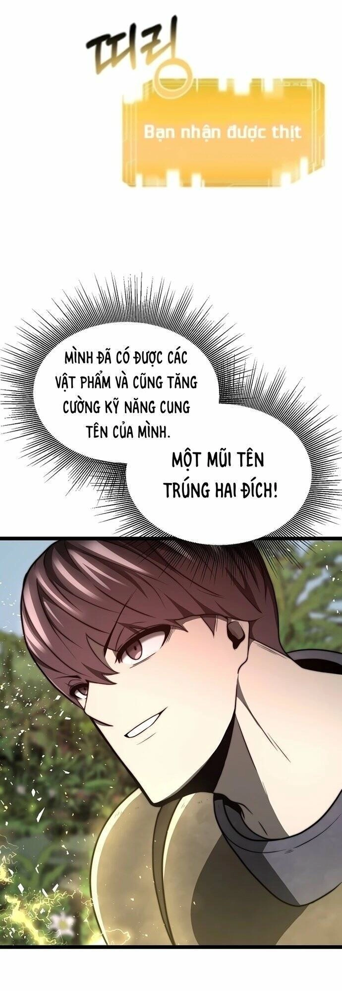 Solo Eating Chapter 20 - 4