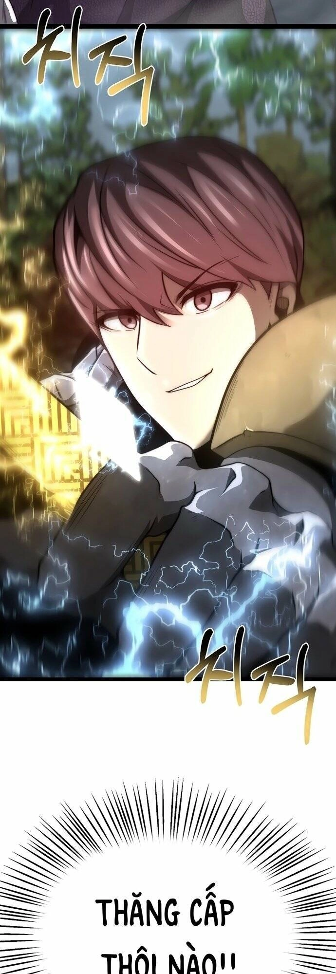 Solo Eating Chapter 20 - 6