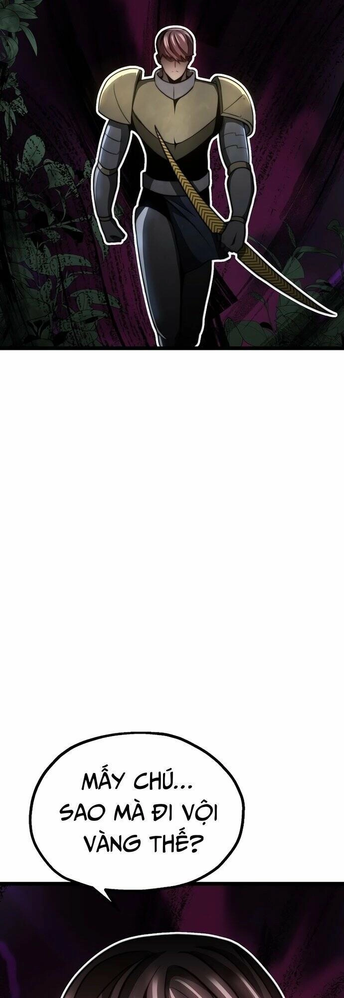 Solo Eating Chapter 20 - 8