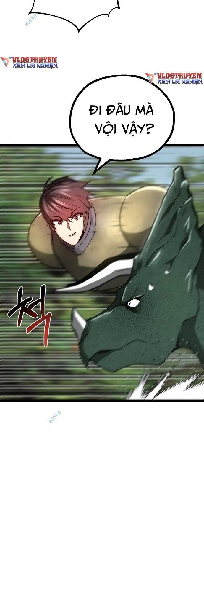 Solo Eating Chapter 20 - 13