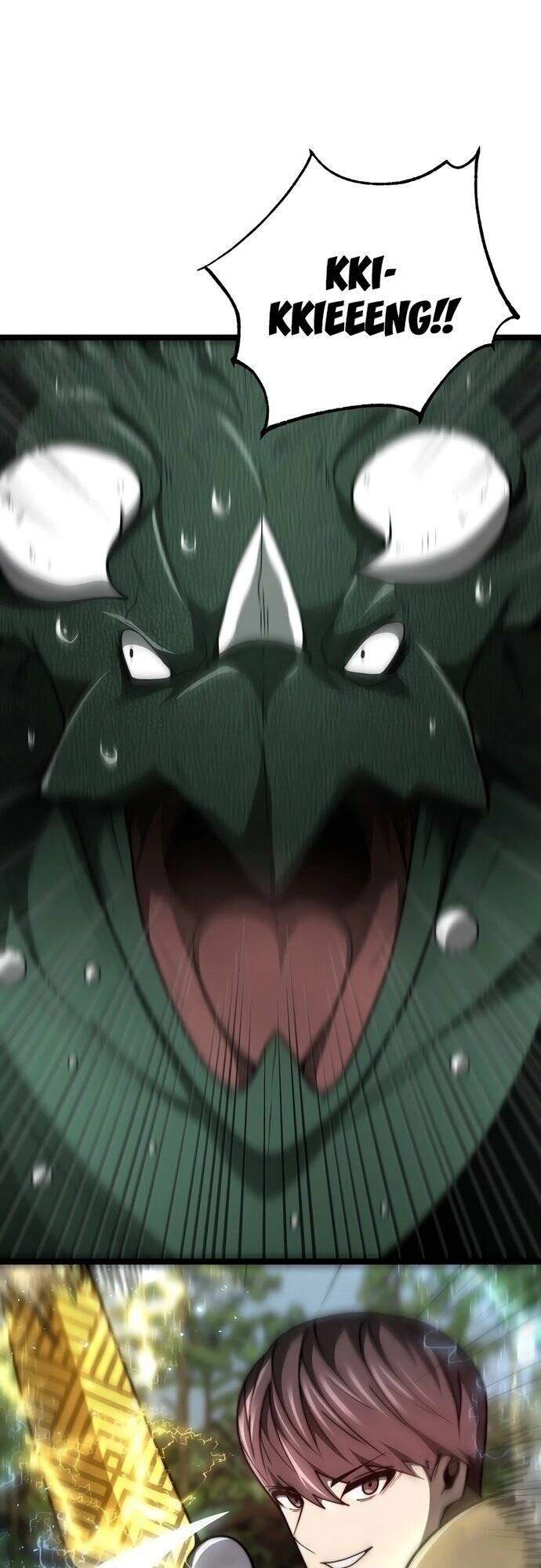 Solo Eating Chapter 20 - 14