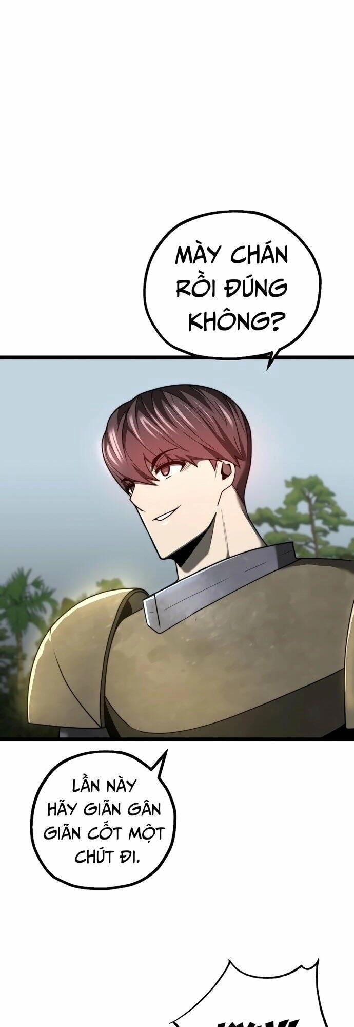 Solo Eating Chapter 20 - 20