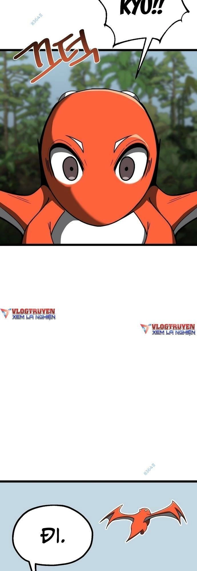 Solo Eating Chapter 20 - 21