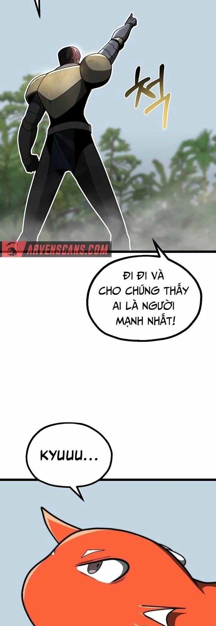 Solo Eating Chapter 20 - 22