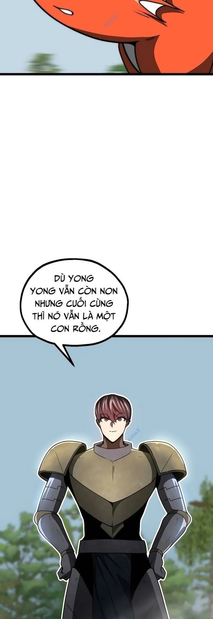 Solo Eating Chapter 20 - 23