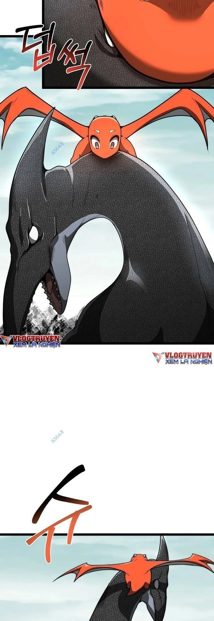 Solo Eating Chapter 20 - 27