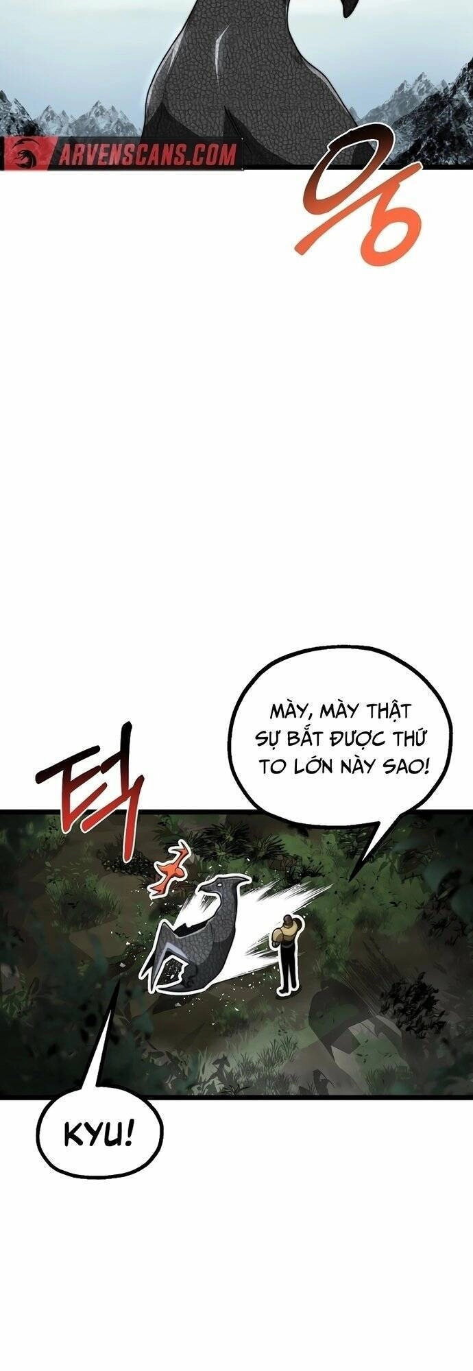 Solo Eating Chapter 20 - 28